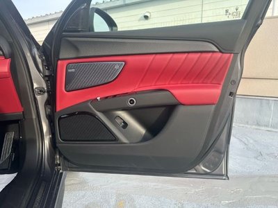 صورة مصغرة 58 لـ 2023 Maserati GRECALE