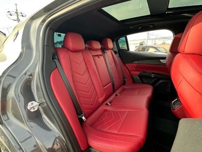 صورة مصغرة 48 لـ 2023 Maserati GRECALE