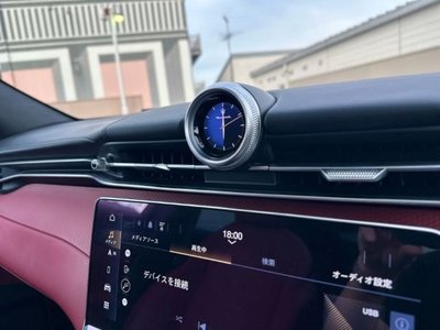 صورة مصغرة 40 لـ 2023 Maserati GRECALE