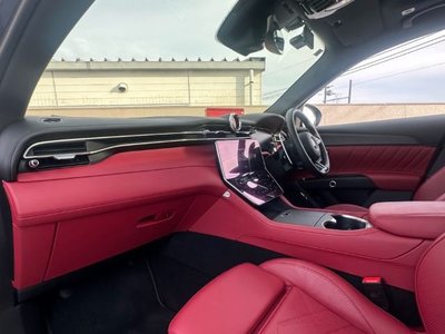 صورة مصغرة 22 لـ 2023 Maserati GRECALE