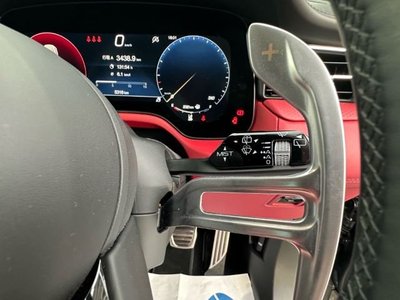 صورة مصغرة 28 لـ 2023 Maserati GRECALE