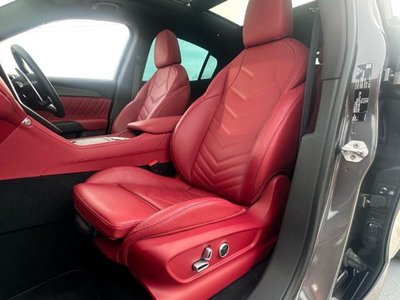 صورة مصغرة 23 لـ 2023 Maserati GRECALE