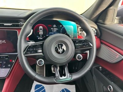 صورة مصغرة 24 لـ 2023 Maserati GRECALE