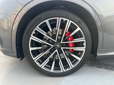 صورة مصغرة 11 لـ 2023 Maserati GRECALE