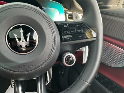 صورة مصغرة 26 لـ 2023 Maserati GRECALE