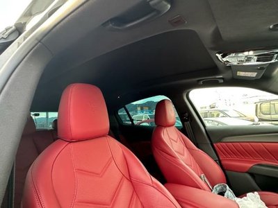 صورة مصغرة 20 لـ 2023 Maserati GRECALE