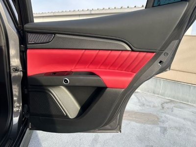 صورة مصغرة 60 لـ 2023 Maserati GRECALE