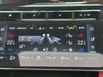 صورة مصغرة 34 لـ 2023 Maserati GRECALE