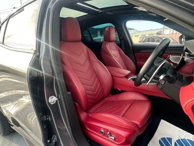 صورة مصغرة 17 لـ 2023 Maserati GRECALE