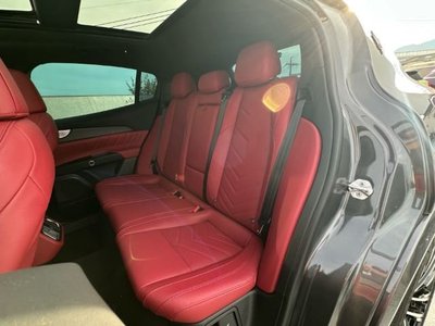 صورة مصغرة 47 لـ 2023 Maserati GRECALE