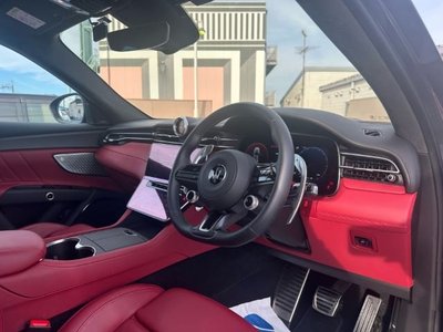 صورة مصغرة 16 لـ 2023 Maserati GRECALE