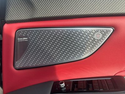 صورة مصغرة 62 لـ 2023 Maserati GRECALE