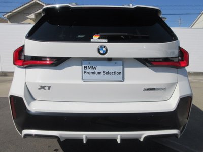 BMW X1 - 8