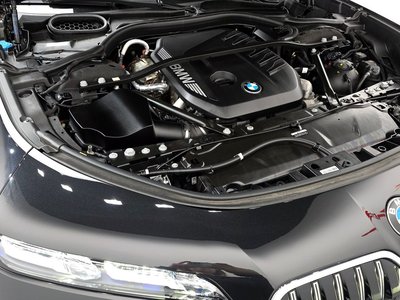 BMW 7 SERIES - 7