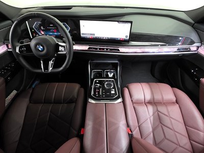 BMW 7 SERIES - 4