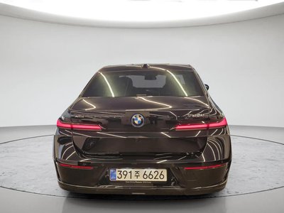 صورة 3 لـ 2025 BMW 7 SERIES