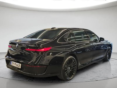 صورة 5 لـ 2025 BMW 7 SERIES