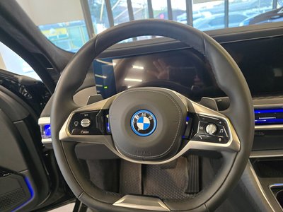 2025 BMW 7 SERIES — миниатюра 15