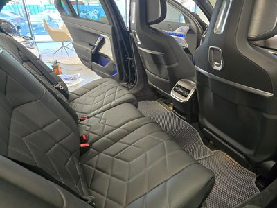 2025 BMW 7 SERIES — миниатюра 14