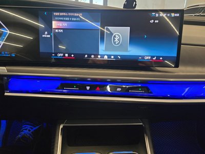 2025 BMW 7 SERIES — миниатюра 19