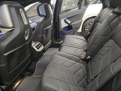 صورة 10 لـ 2025 BMW 7 SERIES