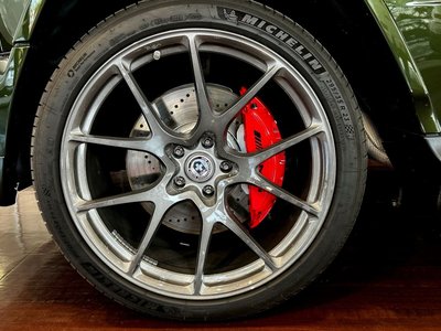 MERCEDES-BENZ G-CLASS - 8