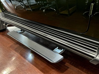 MERCEDES-BENZ G-CLASS - 3