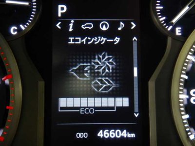 2023 Toyota LAND CRUISER PRADO — миниатюра 44