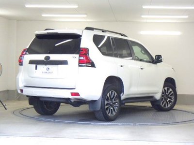 صورة 2 لـ 2023 Toyota LAND CRUISER PRADO