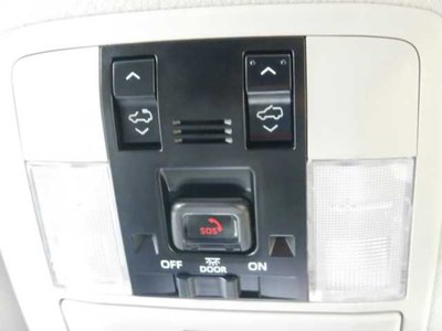 2023 Toyota LAND CRUISER PRADO — миниатюра 11