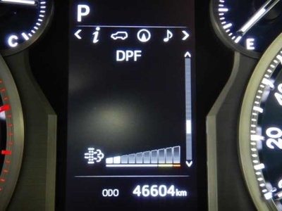 2023 Toyota LAND CRUISER PRADO — миниатюра 46