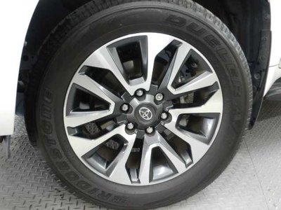 2023 Toyota LAND CRUISER PRADO — миниатюра 16