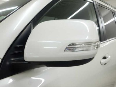 2023 Toyota LAND CRUISER PRADO — миниатюра 27