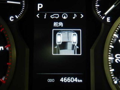 2023 Toyota LAND CRUISER PRADO — миниатюра 40