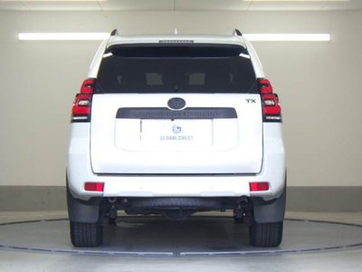 2023 Toyota LAND CRUISER PRADO — миниатюра 22