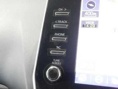 2023 Toyota LAND CRUISER PRADO — миниатюра 33