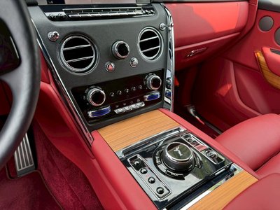 2019 ROLLS-ROYCE CULLINAN — миниатюра 15