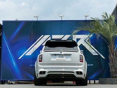 2019 ROLLS-ROYCE CULLINAN 照片 7