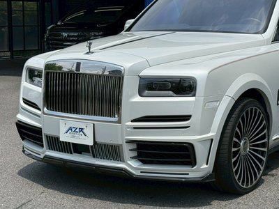 2019 ROLLS-ROYCE CULLINAN 照片 8
