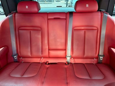 2019 ROLLS-ROYCE CULLINAN — миниатюра 18