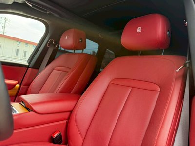 2019 ROLLS-ROYCE CULLINAN — миниатюра 13