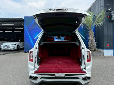 2019 ROLLS-ROYCE CULLINAN — миниатюра 19