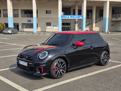 MINI COOPER - 1