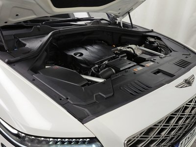 GENESIS GV80 - 7