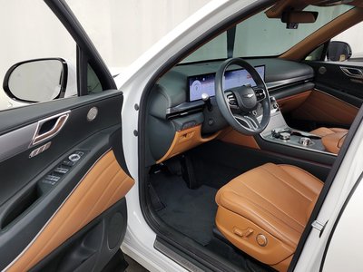 GENESIS GV80 - 10
