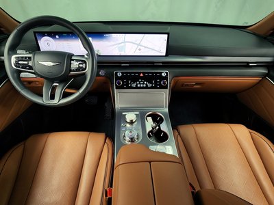 GENESIS GV80 - 4