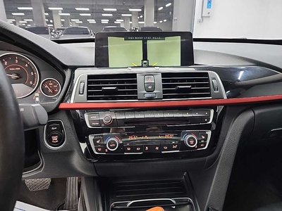 BMW 3 SERIES GT - 10