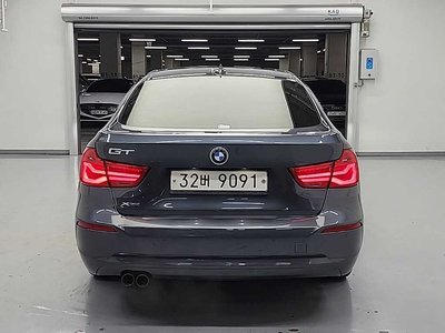 BMW 3 SERIES GT - 2