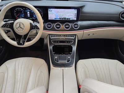 MERCEDES-BENZ CLS - 5