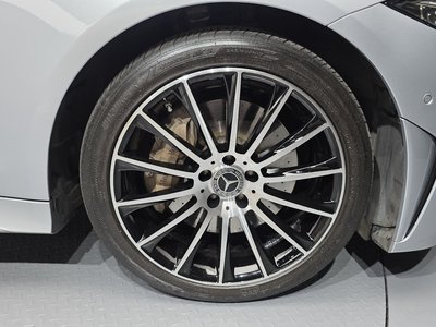 MERCEDES-BENZ CLS - 6